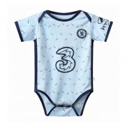 Camiseta del Chelsea 2ª Equipacion Bebe 2020-2021