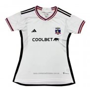 Camiseta del Colo-Colo 1ª Equipacion Mujer 2023
