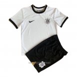 Camiseta del Corinthians 1ª Equipacion Nino 2022