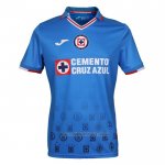 Camiseta del Cruz Azul 1ª Equipacion 2022-2023