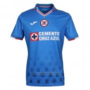 Camiseta del Cruz Azul 1ª Equipacion 2022-2023