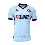 Camiseta del Cruz Azul 2ª Equipacion 2023-2024