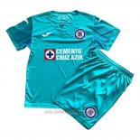 Camiseta del Cruz Azul 3ª Equipacion 2019-2020
