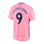 Camiseta del Everton Jugador Calvert-Lewin 2ª Equipacion 2022-2023
