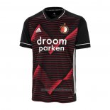 Camiseta del Feyenoord Authentic 2ª Equipacion 2020-2021