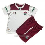 Camiseta del Fluminense 2ª Equipacion Nino 2019-2020