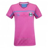 Camiseta del Gremio Octubre Rosa Mujer 2020