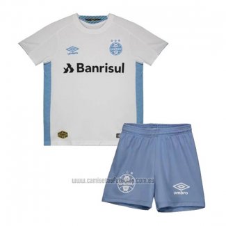 Camiseta del Gremio 2ª Equipacion Nino 2019