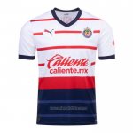 Camiseta del Guadalajara 2ª Equipacion 2023-2024