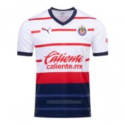 Camiseta del Guadalajara 2ª Equipacion 2023-2024