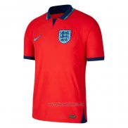 Camiseta del Inglaterra Authentic 2ª Equipacion 2022