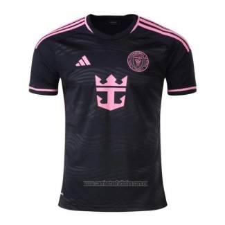 Camiseta del Inter Miami 2ª Equipacion 2024