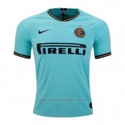 Camiseta del Inter Milan 2ª Equipacion 2019-2020