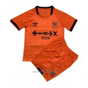 Camiseta del Ipswich Town 2ª Equipacion Nino 2023-2024