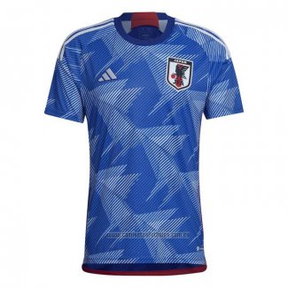 Camiseta del Japon 1ª Equipacion 2022