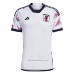 Camiseta del Japon 2ª Equipacion 2022