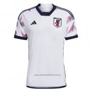 Camiseta del Japon 2ª Equipacion 2022