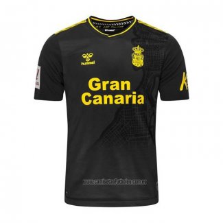 Camiseta del Las Palmas 2ª Equipacion 2023-2024