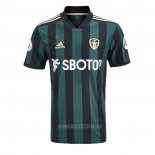 Camiseta del Leeds United Authentic 2ª Equipacion 2020-2021