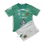 Camiseta del Leon 1ª Equipacion Nino 2022