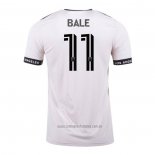 Camiseta del Los Angeles FC Jugador Bale 2ª Equipacion 2022