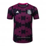 Camiseta del Mexico Authentic 1ª Equipacion 2020-2021