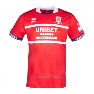 Camiseta del Middlesbrough 1ª Equipacion 2023-2024