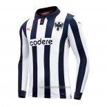 Camiseta del Monterrey Club World Cup Manga Larga 2021