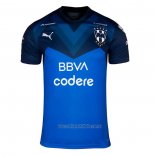 Camiseta del Monterrey 2ª Equipacion 2022
