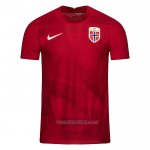 Camiseta del Noruega 1ª Equipacion 2022