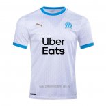 Camiseta del Olympique Marsella 1ª Equipacion 2020-2021