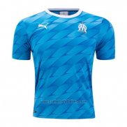 Camiseta del Olympique Marsella 2ª Equipacion 2019-2020