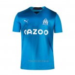 Camiseta del Olympique Marsella 3ª Equipacion 2022-2023