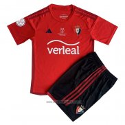 Camiseta del Osasuna Special Nino 2023-2024