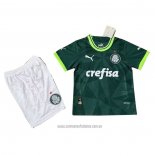 Camiseta del Palmeiras 1ª Equipacion Nino 2023