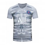 Camiseta del Paris Saint-Germain Portero 2020-2021 Gris