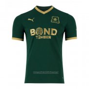 Camiseta del Plymouth Argyle 1ª Equipacion 2023-2024