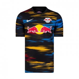 Camiseta del RB Leipzig 2ª Equipacion 2021-2022