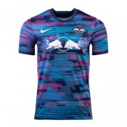 Camiseta del RB Leipzig 3ª Equipacion 2021-2022