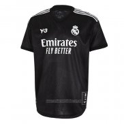 Camiseta del Real Madrid 4ª Equipacion 2021-2022