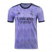 Camiseta del Real Madrid 2ª Equipacion 2022-2023 (2XL-4XL)