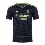 Camiseta del Real Madrid 3ª Equipacion 2022-2023