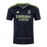 Camiseta del Real Madrid 3ª Equipacion 2022-2023