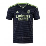 Camiseta del Real Madrid 3ª Equipacion 2022-2023