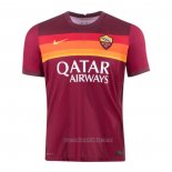 Camiseta del Roma Authentic 1ª Equipacion 2020-2021