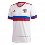 Camiseta del Rusia 2ª Equipacion 2020-2021