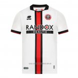 Camiseta del Sheffield United 2ª Equipacion 2022-2023