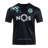 Camiseta del Sporting 2ª Equipacion 2020-2021