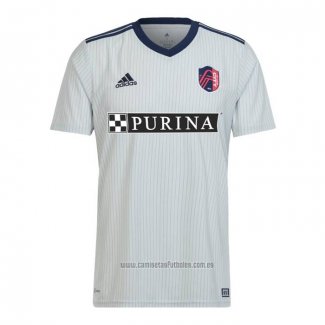 Camiseta del St. Louis City 2ª Equipacion 2023