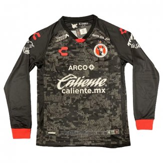 Camiseta del Tijuana 1ª Equipacion Manga Larga 2020